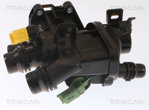 Thermostat, coolant (8620 55395)