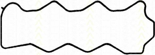 Gasket, cylinder head cover (515-5591)