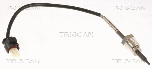 Sensor, exhaust gas temperature (8826 23017)