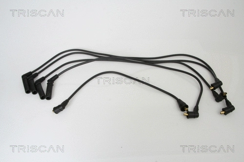 Ignition Cable Kit (8860 7291)