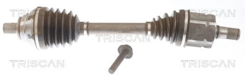 Drive Shaft (8540 295035)