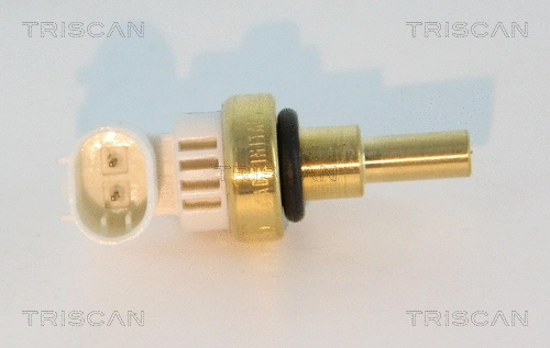Sensor, coolant temperature