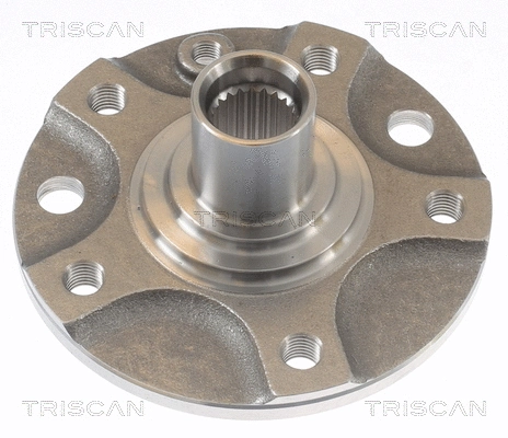 Wheel Hub (8535 24003)
