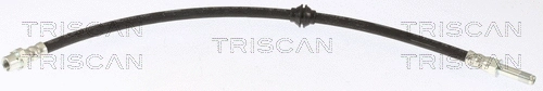 Brake Hose (8150 11121)