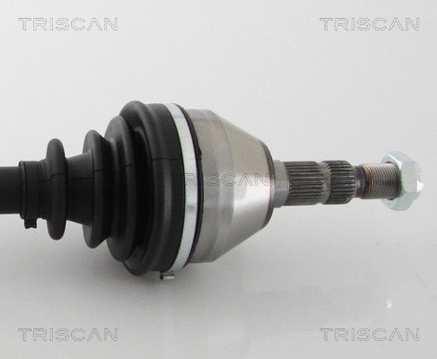 Drive Shaft