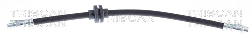 Brake Hose (8150 25151)
