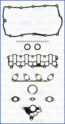 Gasket Kit, cylinder head (597-85167)
