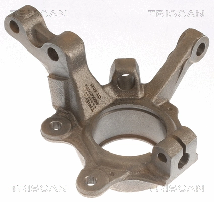 Steering Knuckle, wheel suspension