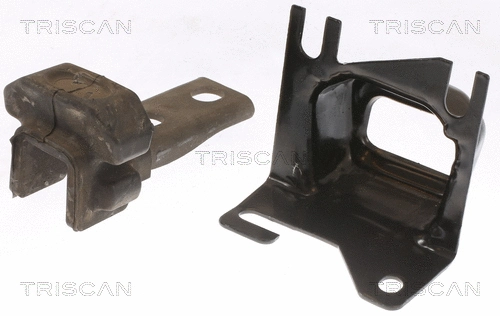 Mounting, engine (8505 25117)