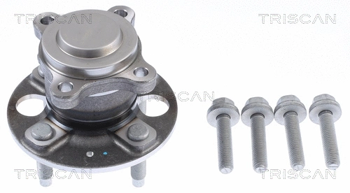 Wheel Bearing Kit (8530 24241)