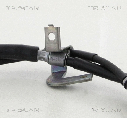 Cable Pull, parking brake
