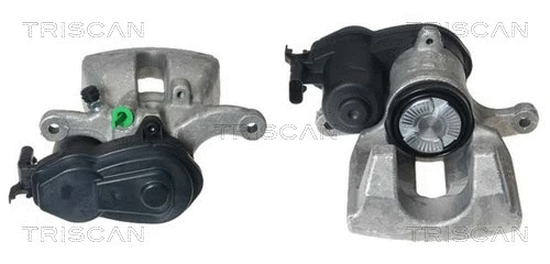 Brake Caliper (8170 345106)