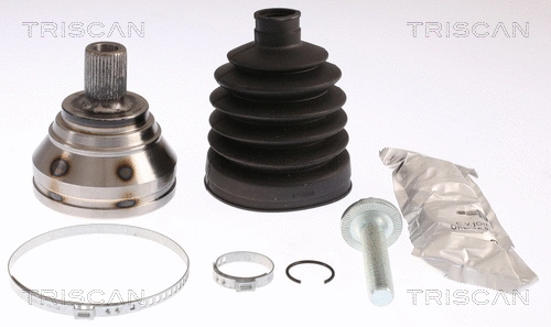 Joint Kit, drive shaft (8540 29185)