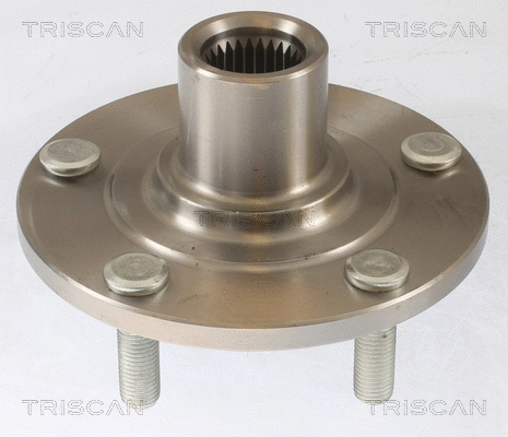 Wheel Hub (8535 10006)