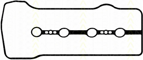 Gasket, cylinder head cover (515-75105)