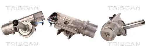Steering Column (8520 12701)