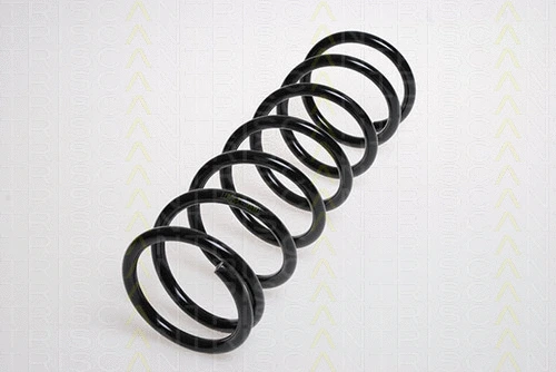 Suspension Spring (8750 5074)