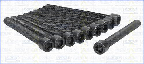 Cylinder Head Bolt Set (98-6700)