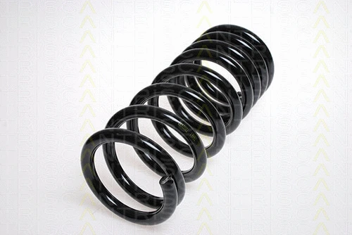 Suspension Spring (8750 1822)