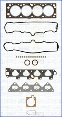 Gasket Kit, cylinder head (598-5079)
