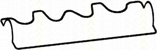 Gasket, cylinder head cover (515-5557)