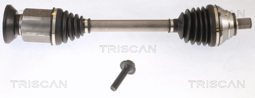 Drive Shaft (8540 295041)