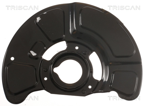 Splash Guard, brake disc (8125 23102)