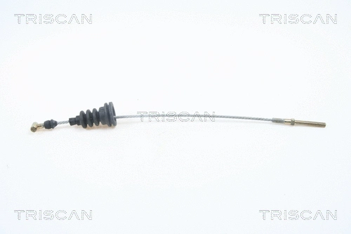 Cable Pull, parking brake (8140 131131)