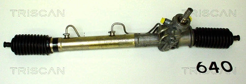 Steering Gear