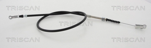 Cable Pull, clutch control (8140 25267)