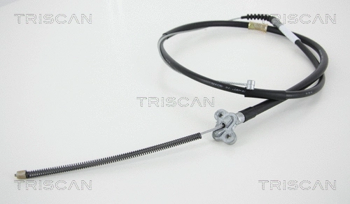 Cable Pull, parking brake (8140 131183)