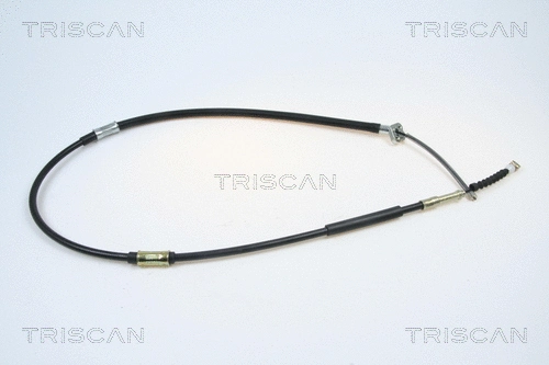 Cable Pull, parking brake (8140 131126)