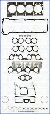 Gasket Kit, cylinder head (598-1766)