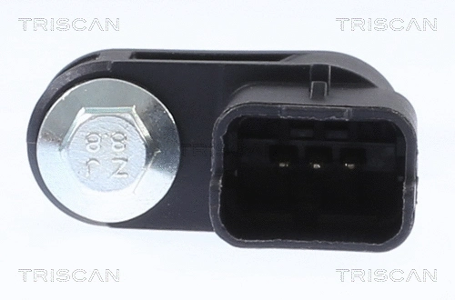 Sensor, camshaft position