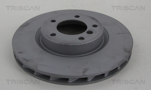 Brake Disc (8120 11142C)