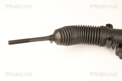 Steering Gear