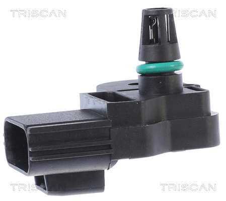 Sensor, intake manifold pressure