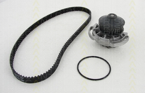 Water Pump & Timing Belt Kit (8647 290019)