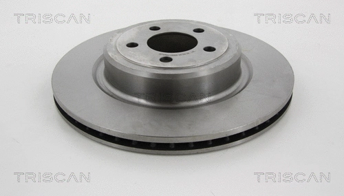 Brake Disc (8120 101066)