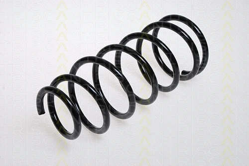 Suspension Spring (8750 1808)