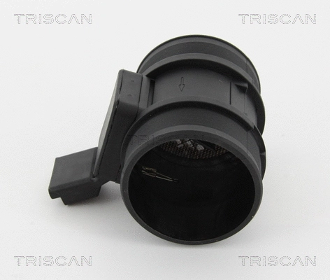 Mass Air Flow Sensor