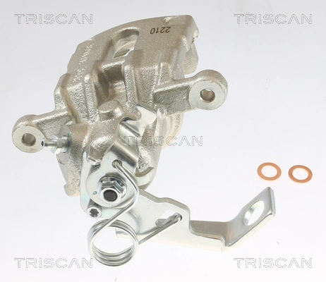 Brake Caliper