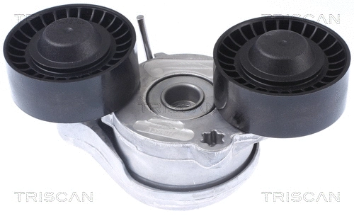Belt Tensioner, V-ribbed belt