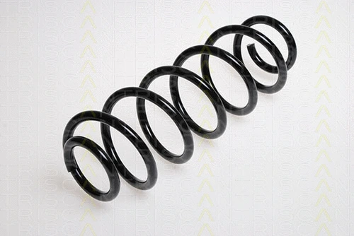 Suspension Spring (8750 29116)