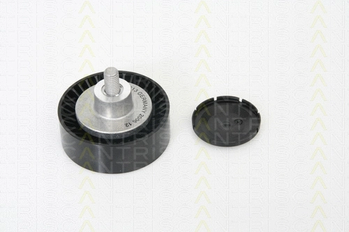 Deflection/Guide Pulley, V-ribbed belt (8641 112008)