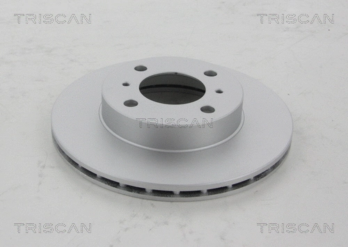 Brake Disc (8120 42116C)