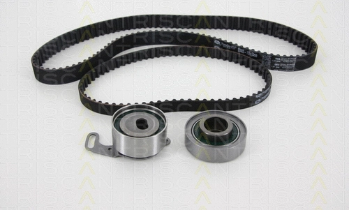 Timing Belt Kit (8647 40003)