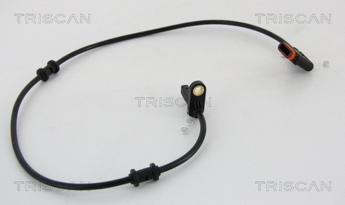 Sensor, wheel speed (8180 23252)