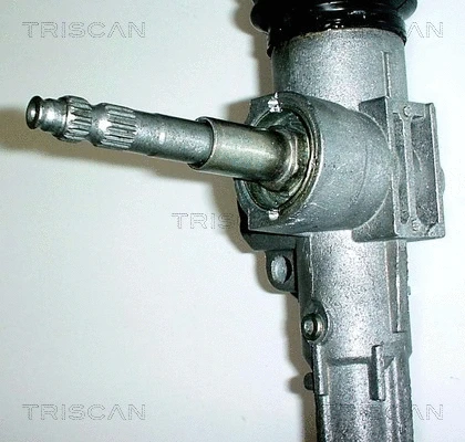 Steering Gear