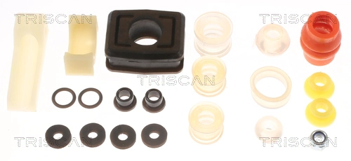 Cable Pull, manual transmission (8140 29762)